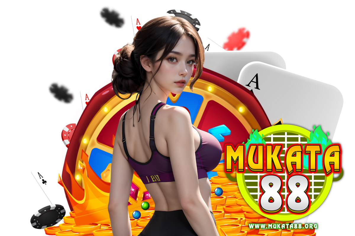 mukata88 สล็อต